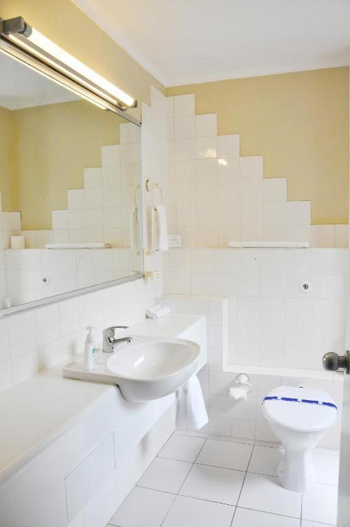 Royal Park Lodge Auckland Quarto foto